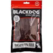 Blackdog Beef Jerky 100g