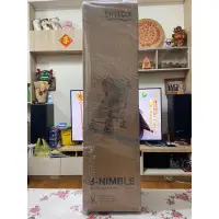 在飛比找蝦皮購物優惠-全新 britax B-NIMBLE 都市遊俠推車