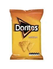 Doritos Mexicana Corn Chips 175g