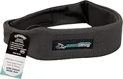 [SweatHawg Headwear] SweatHawg Headband X2 Adjustable Sports Headband for Men & Women – Ultra-Wicking, Lightweight, and Absorbent Sweat Control. Fit for Running, Workouts, and Sports Activities. Washable, Made in USA.