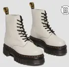 New Dr Martens Audrick 8-eye Boots, UK6