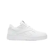 Reebok Atr Chill White Walking Sneakers Lace-Up Closure Footwear Shoes