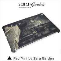 在飛比找神腦生活優惠-【Sara Garden】客製化 手機殼 蘋果 ipad m