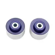 SuperPro Control Arm Lower Front Bushing Kit - Double Offset - SPF4862K