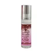 Moroccan Rose 6ml Oil Perfume by Al Rehab