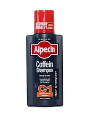 Alpecin Phyto-Caffeine Shampoo for Dyed and Stressed Hair 250 ml