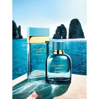 在飛比找蝦皮購物優惠-Dolce&Gabbana Light Blue Forev