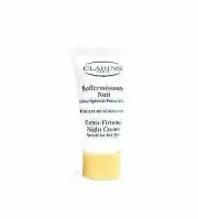 Clarins Multi Regenerante EXTRA FIRMING NIGHT CREAM 15 ml All Skin Types NEW