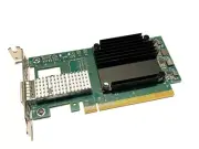 Nvidia Corporation MCX623105AN-VDAT Connectx-6 Dx En Adapter Card 200gbe