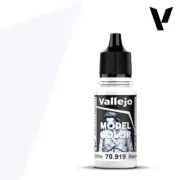 Vallejo Cold White Model Color 17ml