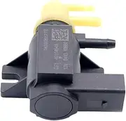 Car Turbo Boost Vacuum Control Pressure Valve N75 Compatible With VW Passat Polo Golf Compatible With A3 A4 TT Compatible With Skoda Superb Octavia 1K0906627B