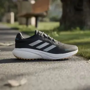 【adidas 愛迪達】運動鞋 慢跑鞋 男 SUPERNOVA 3 GTX(IE4340)