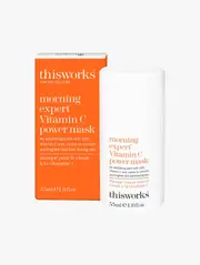 Morning Expert Vitamin C Power Mask