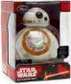 漫玩具 全新 Star Wars 星際大戰 迪士尼 9.5 BB 8 BB8 BB-8 可聲控會動亮燈聲效