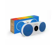 Bluetooth Speakers By Polaroid P2 Blue