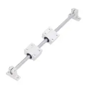 Linear Rail Slide Linear Rail Guide Linear Motion Slide Rail With Slide Block