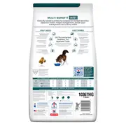 Hill's Prescription Diet W/D Digestive/Weight Management Dry Cat Food - 1.5kg