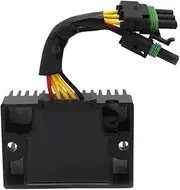 Voltage Regulator Rectifier Compatible With Compatible doo Models GSX RFI LE GTX LRV DI Sportster XP Snow Moped Accessories Moto Parts