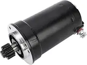 27040011A Starter Motor Compatible with Ducati Monster 400 620 696 S2R Dark S4 Superbike 888 996 998 Supersport 620S 750S 800S 600SS 900S
