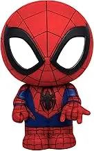 Spider-Man PVC Bank