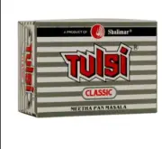 Tulsi Supari Shalimar Classic Meetha Pan Masala (Pack Of 6)288 Pouches By USA