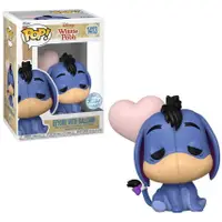 在飛比找蝦皮購物優惠-BEETLE FUNKO POP 屹耳 EEYORE 愛心 