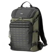 thinkTANK DarkLight Backpack 14L - Green
