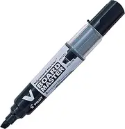 Pilot BegreeN V Board Master Whiteboard Marker Chisel Tip Black