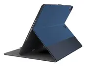 Cygnett TekView Apple iPad Mini A17 Pro (7th Gen) / iPad Mini (8.3') (6th Gen) Case - Navy/Blue (CY3938TEKVI), Pencil Holder, 2 Years Warranty CY3938TEKVI