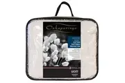 Onkaparinga Diamond Rose Cotton Mattress Protector