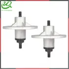Ride On Mowers 2Pcs Blade Spindle Assembly 1001200MA For Murray Viking & Rover