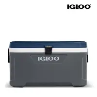 在飛比找Yahoo奇摩購物中心優惠-IGLOO MAXCOLD 系列五日鮮 70QT 冰桶 49