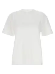 [Armarium] Armarium-Vittoria T Shirt Bianco-Donna XS White