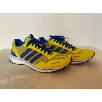 在飛比找蝦皮購物優惠-Adidas  Adizero Adios 3 M Boos