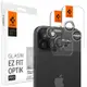 SGP / Spigen iPhone 15 Pro Max/15 Pro/14 Pro Max/14 Pro Glas.tR EZ Fit Optik-鏡頭保護貼