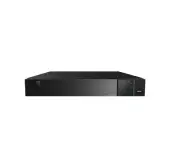 OCB-T3808-H8MP Hikvision 8ch CCTV Recorder w/ HDD HYBRID DVR