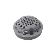 Intex Replacement for 28403E Spa Outlet Strainer Grid