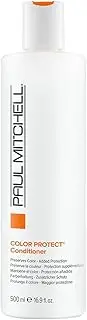 Paul Mitchell Color Protect Daily Conditioner for Unisex, 16.9 oz, 507 milliliters