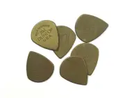 Dunlop Guitar Picks Slipknot Mick Thomson Custom Jazz III XL MaxGrip 6 Picks