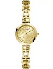 Guess GW0549L2 Gold Stainless Steel Womens Watch