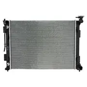 Jayrad Radiator - JR5225J