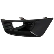 Front, Passenger Side Fog Light Trim For Nissan Armada 2021-2023 (for: Nissan)