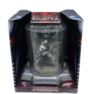 Battlestar Galactica Titanium Series CYLON CENTURION Die Cast 4" Figure NIB