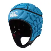 Canterbury CCC Raze Rugby Headgear (Dresden Blue) - Adult - Sizes S - L