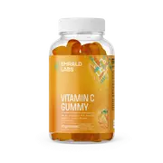Vitamin C Gummy Supplement by Emrald Labs | Elite Supps