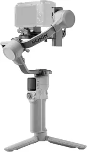 DJI RS 4 Mini, Gimbal Stabilizer for Camera Canon/Sony/Panasonic/Nikon/Fujifilm,