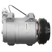 Air Con AC Compressor for Suzuki Grand Vitara FT 2.5L Petrol H25A 01/01 - 12/05