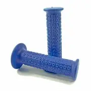 Mongoose grips BLUE - old school bmx