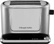 Russell Hobbs Attentiv 2 Slice Toaster-RHT802