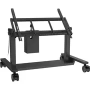 MAXHUB EST11 Motorized mobile stand for LCD Displays